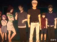 灰与幻想的格林姆迦尔，明天见是多么美好的一句结果