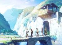 灰与幻想的格林姆迦尔，明天见是多么美好的一句结果