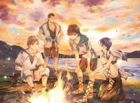 不是爽番，主角开不了挂，但我就是喜欢《灰与幻想的格林姆迦尔》