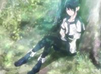 一部冷门的异世界穿越题材的动画，灰与幻想的格林姆迦尔