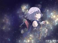 一部冷门的异世界穿越题材的动画，灰与幻想的格林姆迦尔