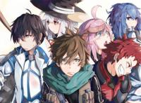 《灰与幻想的格林姆迦尔》另类的异世界之旅，9.9分的神作