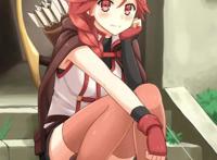 《灰与幻想的格林姆迦尔》另类的异世界之旅，9.9分的神作