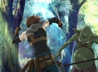 真实的异世界，真实的冒险——《灰与幻想的格林姆迦尔》