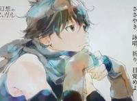 灰与幻想的格林姆迦尔：温柔如水，异世界穿越番的一股清流