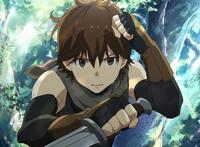 灰与幻想的格林姆迦尔：最热门的冷门作，细节远超所有异世界番