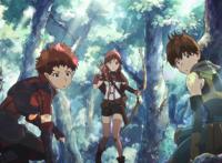 灰与幻想的格林姆迦尔：最热门的冷门作，细节远超所有异世界番