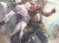 「ZF编辑部」番剧推荐《灰与幻想的格林姆迦尔》