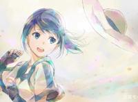 「ZF编辑部」番剧推荐《灰与幻想的格林姆迦尔》