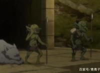 《哥布林杀手》与《灰与幻想的格林姆迦尔》