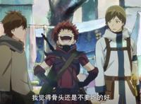 《哥布林杀手》与《灰与幻想的格林姆迦尔》