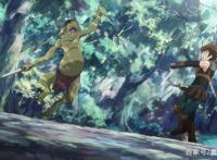 这是属于平庸者的异世斗争之路！动漫推荐：灰与幻想的格林姆迦尔