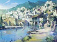 「动漫晓评」灰与幻想的格林姆迦尔，一部被埋没的神作