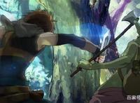 《灰与幻想的格林姆迦尔》：一部过于真实的穿越题材动漫