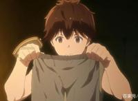 《灰与幻想的格林姆迦尔》：一部过于真实的穿越题材动漫