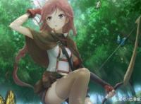 《灰与幻想的格林姆迦尔》：一部过于真实的穿越题材动漫