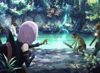 真正的从零开始的异世界生活《灰与幻想的格林姆迦尔》