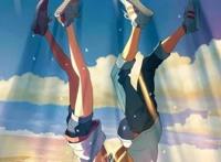 少年，放手去搏吧！这个世界原本就很疯狂——《天气之子》观后感