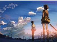 新海诚《天气之子》，大雨过后是相信放晴还是另一个无尽的深渊？