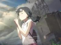 新海诚《天气之子》，大雨过后是相信放晴还是另一个无尽的深渊？