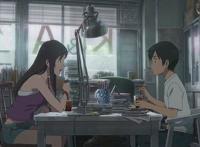 新海诚《天气之子》，大雨过后是相信放晴还是另一个无尽的深渊？