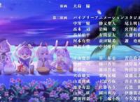 一人原画挑战失败，《碧蓝航线》画面崩坏