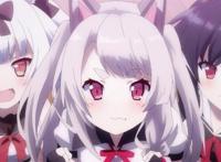 一人原画挑战失败，《碧蓝航线》画面崩坏