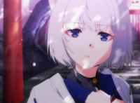 一人原画挑战失败，《碧蓝航线》画面崩坏