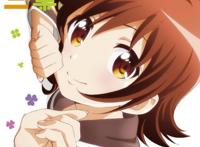 肚子里有次元袋吗？盘点动漫中能让你的可爱吃货，你最喜欢谁