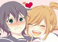 周末补番！推荐几部有趣的泡面番