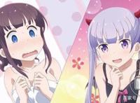 日站票选最有趣的Kirara系动画Top10，《轻音》《点兔》挤进前三