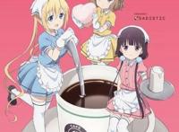 日站票选最有趣的Kirara系动画Top10，《轻音》《点兔》挤进前三