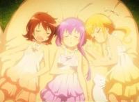 盘点四部冷门治愈番动漫，最后一部你绝对想不到！