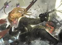 动漫资讯：《三者三叶》漫画撒花完结，《海贼王》巡展在中国开始