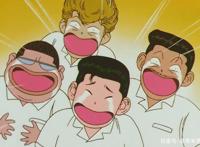 盘点动漫中的各位打工狂魔，下面谁才是传说中的打工狂魔呢？