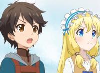 《被神捡到的男人》：剧情越来越无聊，是日常剧情的问题？