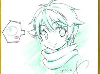 动画《被众神捡到的男孩》公开制作阵容