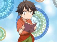 十月新番推荐《被众神捡到的男孩》，一部有味道的番剧！