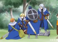 十月新番推荐《被众神捡到的男孩》，一部有味道的番剧！