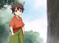 《被众神捡到的男孩》将内心的黑暗给故意漏掉的感觉，你追了吗？