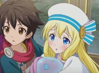 《被众神捡到的男孩》将内心的黑暗给故意漏掉的感觉，你追了吗？