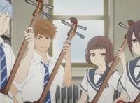 “三味线”和“三弦”，他们都在传承，我们却在慢慢遗忘