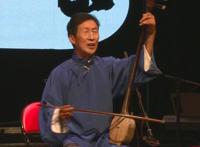 “三味线”和“三弦”，他们都在传承，我们却在慢慢遗忘