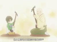 用音乐诠释青春，这部四月番同样出彩，男女主一话完成三步转折