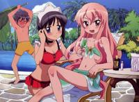 除了海贼，火影，死神这种长篇动漫，这6部动漫你看了也不后悔！