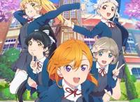 七月唯一的封神之作，仅三集就评分9.9，中国萌妹在日漫中当主角