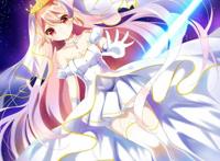 推荐《魔王Sister》《纯白的魔王》超好看，根本无法停止