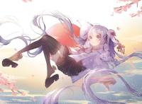 6张绝美无暇的雪初音你一定想要，纯白的公主殿下是真正的唯美？