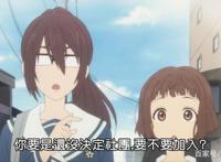 纯白之音：有些事，即使不会，也会用自己的方式努力完成！