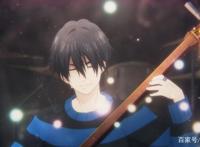 《纯白之音》只为寻找自己喜欢的声音